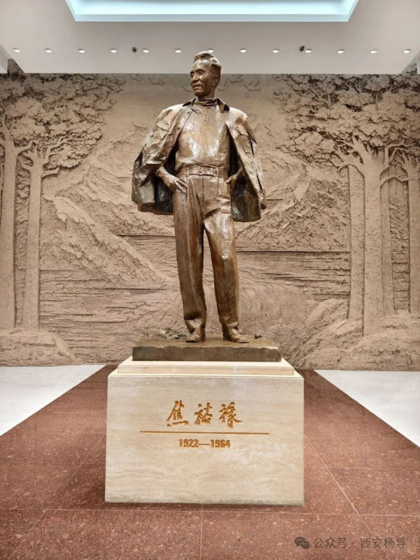 你所不知道的焦裕禄