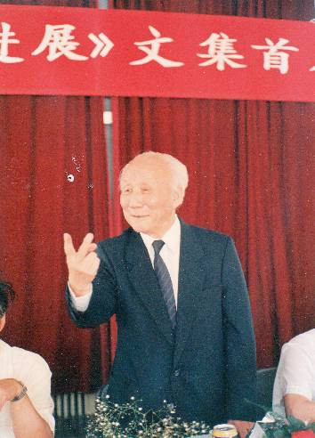 陈晋南:缅怀第一代核潜艇工程元勋钱令希院士