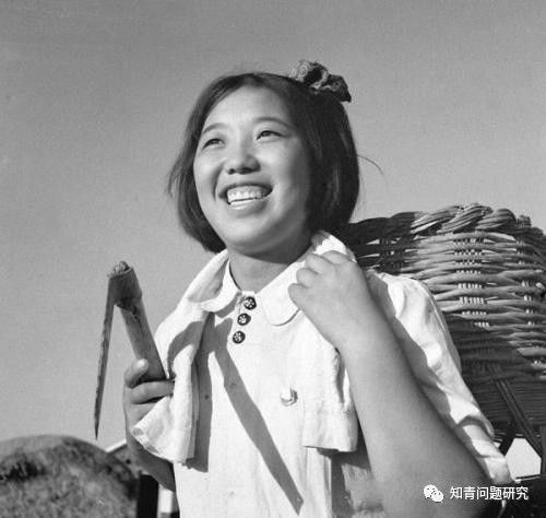 靳建疆:我心中的邢燕子