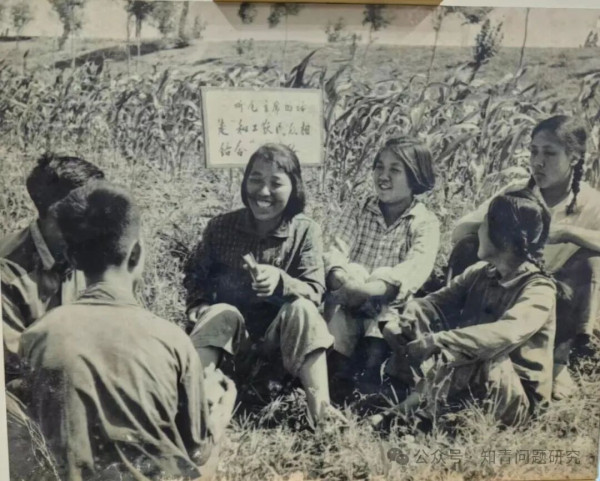 靳建疆:我心中的邢燕子