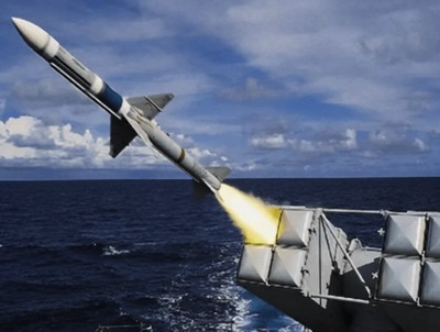 意在中国?日本准备购买500枚战斧导弹