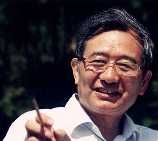 张蕾:陈传席教授对士大夫精神的深刻反思