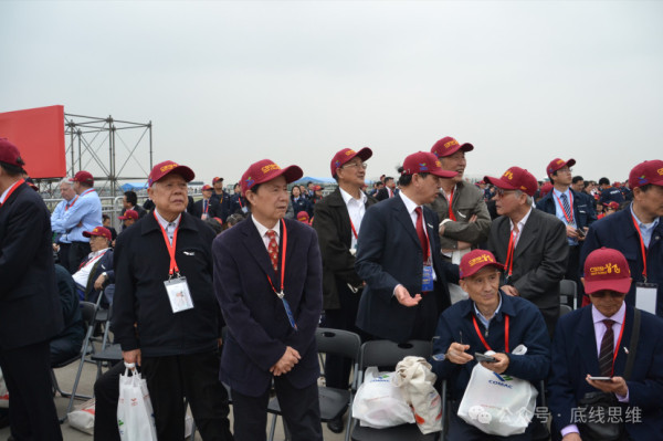 缅怀运十副总师程不时:一生致力造属于中国人的大飞机