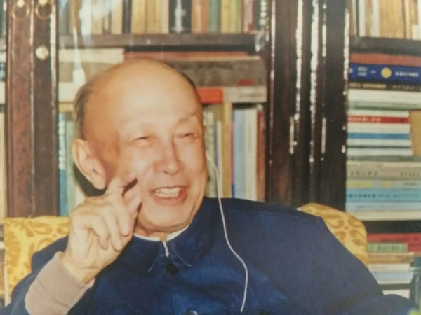 爱国者钱学森是怎样炼成的?