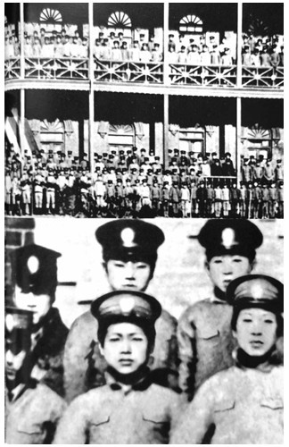 少年周恩来何以“为中华之崛起而读书”?