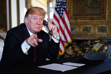 黄树东：美国经济崛起的秘诀是反对市场原教旨主义