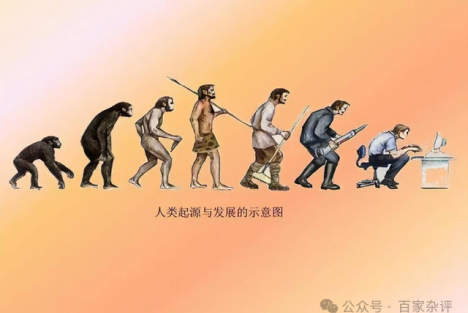 “直立人”起源：中国考古重大发现，非洲说果然不可信