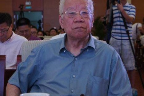 卫兴华：让理论成为真理的喉舌