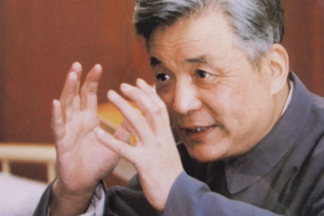 40年前的今天，邓稼先在病房里写下了这封信