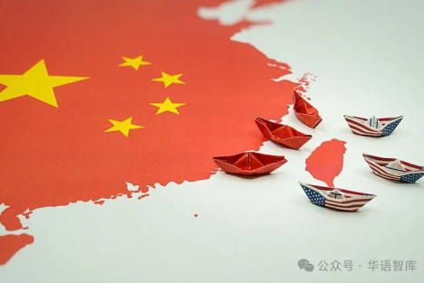 彭光谦：迄无和平统一，只有斗争统一