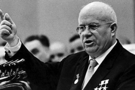 梁柱：毛泽东的预见与苏联解体的历史教训