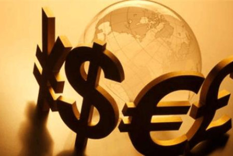 未雨绸缪防范“金融战”