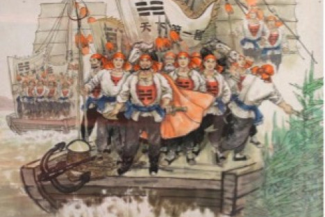 刘润为：到底该如何评价义和团？