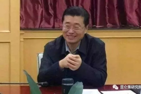 宋方敏：呼吁立法解决共产党在香港的合法地位