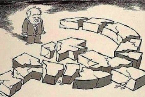 何干强：经济学“西化”的恶果：由“500天纲领”引发苏联灭亡说起