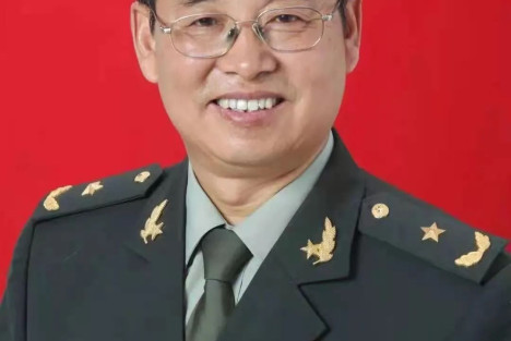 齐德学：“紧紧地和中国人民站在一起”是红军长征胜利之本