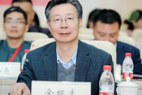 全根先：满江红·文脉千秋