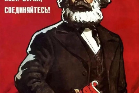 何干强：必须走出“《资本论》过时论”的误区