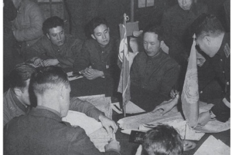 齐德学：朝鲜停战谈判中美国的傲慢姿态是怎样被打掉的？