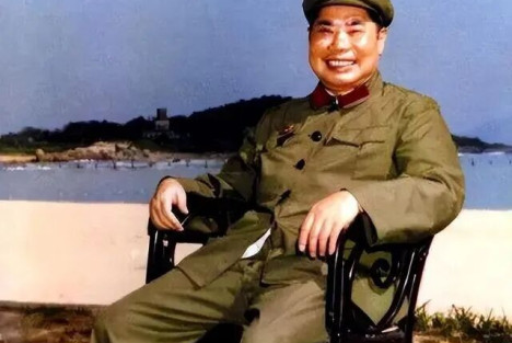 杨得志上将：“那是让人民群众先富起来，不是让你们这些干部子弟！”