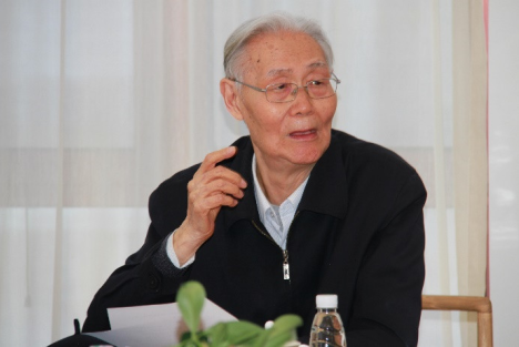 逄先知：三生有幸，我参与了两版《毛选》的编辑工作