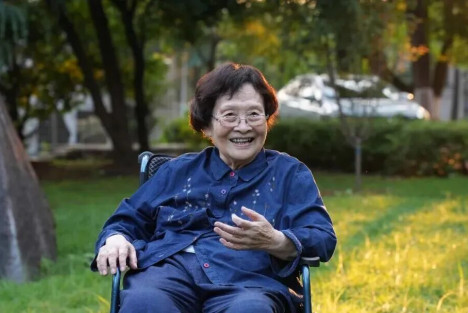 “七一勋章”获得者钟掘：一个人为了祖国，可以有无限“极限”