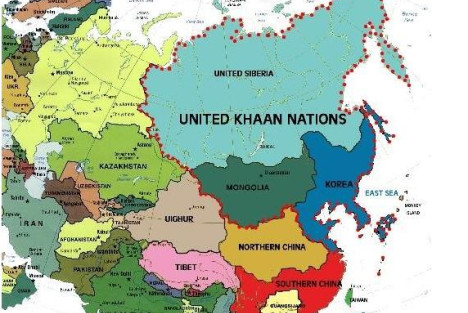 黎阳：谁是第五纵队？谁的第五纵队？