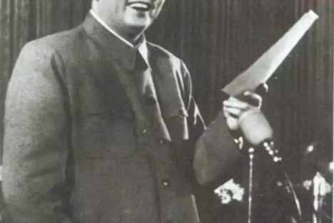 沙健孙：毛泽东与新中国的创立和发展