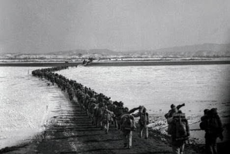 齐德学：抗美援朝的意义绝非一般