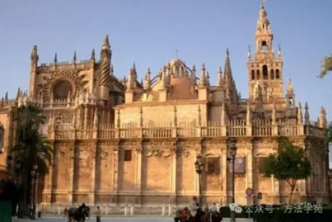 王希苏：欧洲是怎么从黑暗的中世纪过渡到今天的现代文明的？