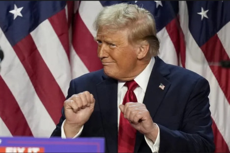 彭光谦：美利坚会就此动荡崩溃吗？