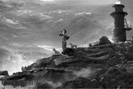 仲呈祥：红色导演陈力是怎样炼成的？