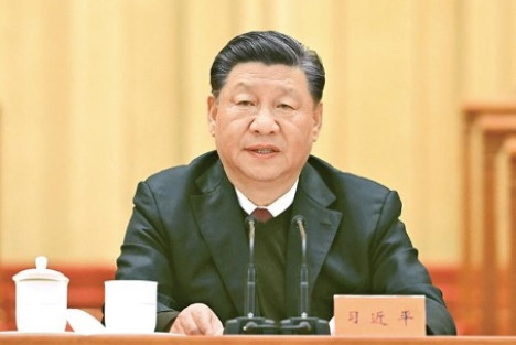 刘润为：恢复和巩固人民主体地位的宣言