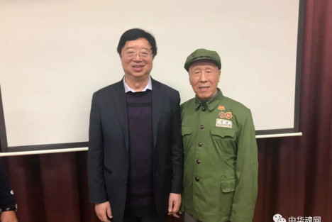 齐德学：邓华将军在抗美援朝战争中的几个突出贡献