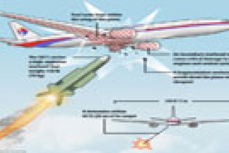 易宪容：马航坠机事件最严重问题是什么？