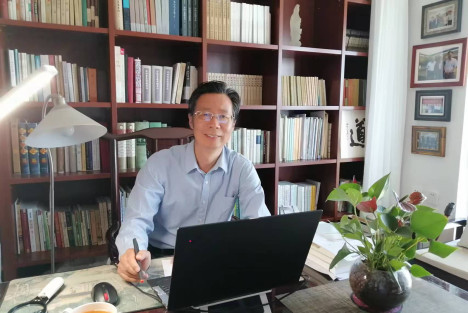 全根先：家风：历史长河中的精神灯塔