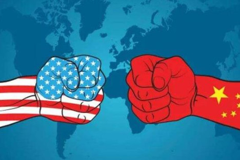 黄树东：中美贸易战中最寂寥但却最关键的战场