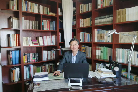 全根先：法家思想是如何塑造中华民族的另一面底色的？