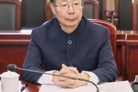 全根先：汉字为中华文明之根基赋