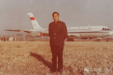 高梁：挺起中国的脊梁：航空工业