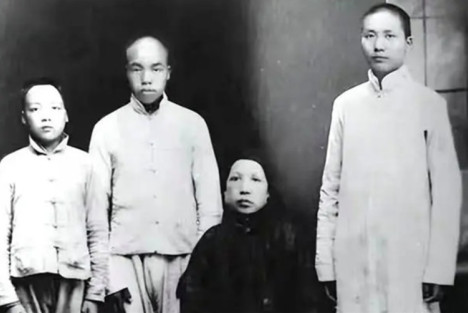 彭光谦：文素勤系民族英雄文天祥后裔