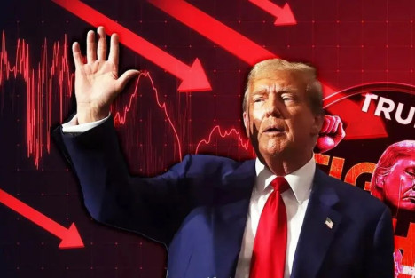 彭光谦：特朗普亲手解构了当代帝国体系！