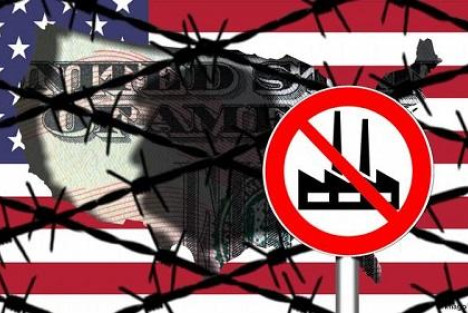 王希苏：美国为何重祭高关税大旗