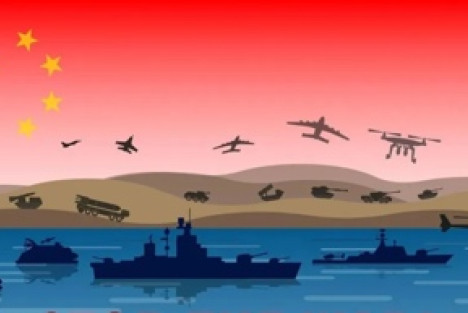 彭光谦：台湾已成台独葬身的危地、死地、绝地