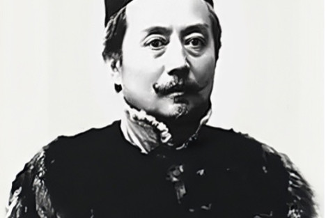 刘润为：辜鸿铭论官官、商商