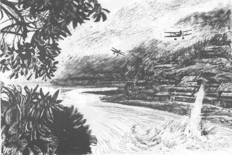 双石：打鼓新场和鲁班场为什么一个不打一个要打？