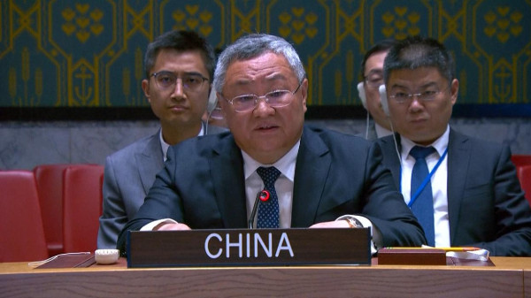 陈先义：扬眉吐气的中国外交：从百年隐忍到今日风骨