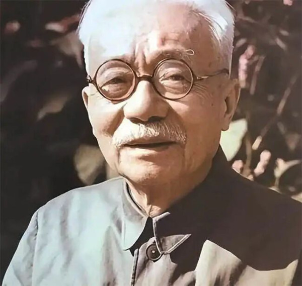 林伯渠的规矩