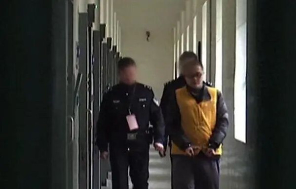 15万份机密、90项绝密被窃，700万卖命钱！卖国贼的最后下场只有一个字