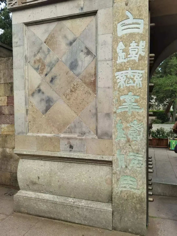 张国祚：凭吊岳飞墓